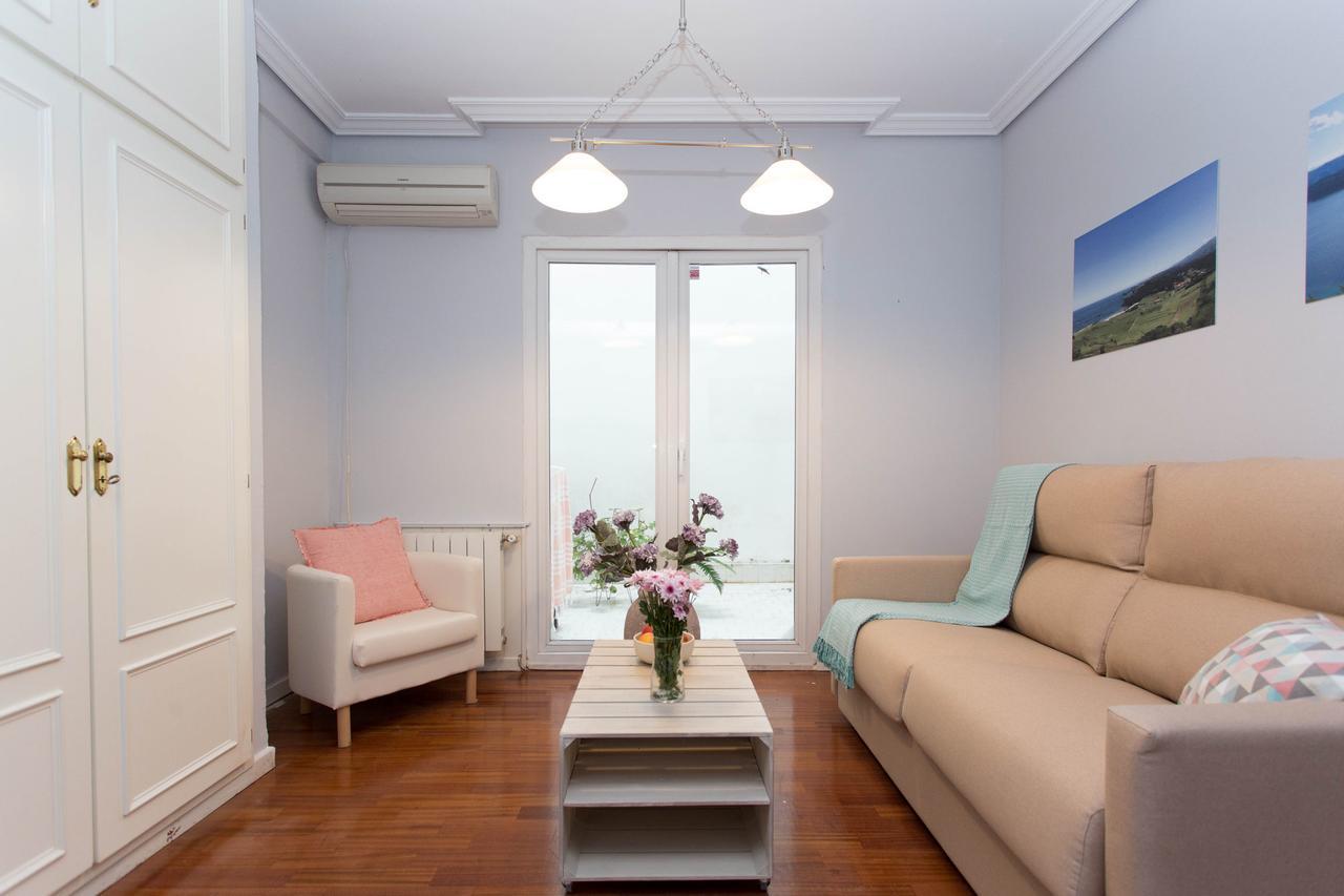 Svq Apartments - Patio Santa Cruz Sevilla Dış mekan fotoğraf